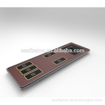 hotel intelligence control single buttsmart home Remote control electrical tounch wifi controlled